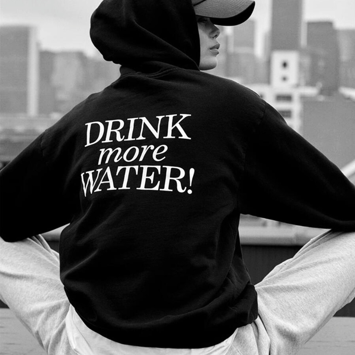 Health Club New York Letters P - Street Fashion New York recension och pris