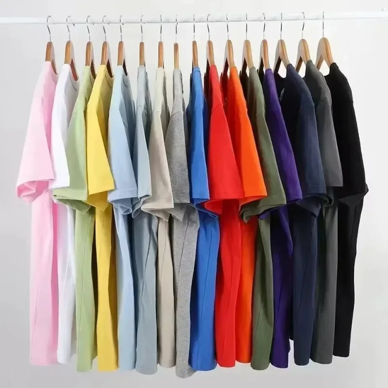 Men Summer Cotton Short Sleeve - Street Fashion New York recension och pris