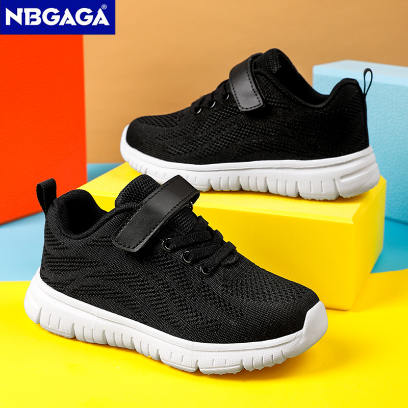 Fashion Children Sneakers for  - Street Fashion Boy recension och pris