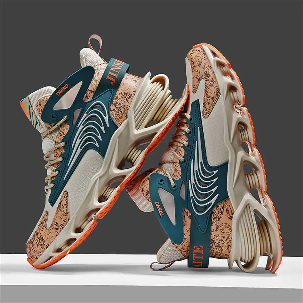 Non-slip Mid Child Running Sne - Street Fashion China Models recension och pris
