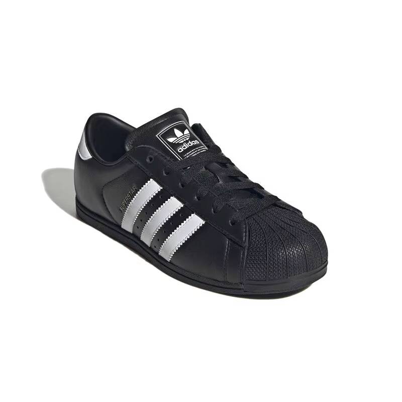 Adidas Trefoil Women Low Top L - Street Fashion Adidas recension och pris