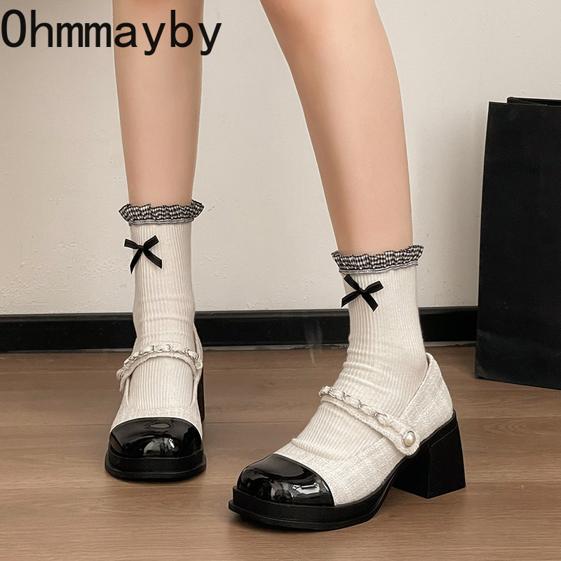 2026 New Spring Autumn Thick H - Street Fashion Vintage recension och pris