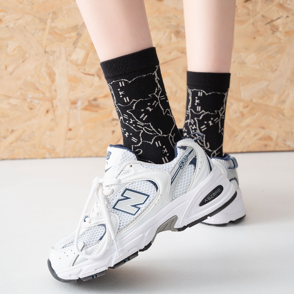 New Product Printing Funny Cut - Fashion Street Cat recension och pris