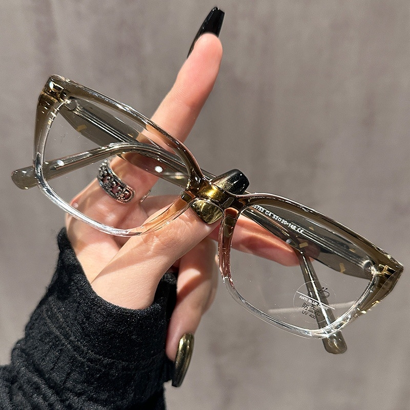 CLLOIO Fashion Street Geometri - Fashion Street Cat recension och pris