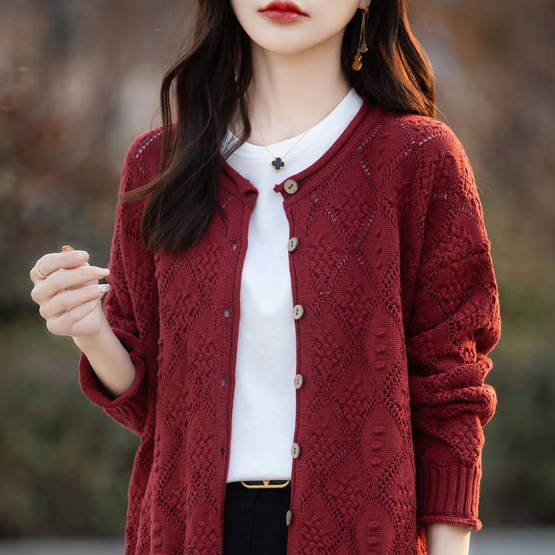 2024 Fashion Models Women Knit - Street Fashion China Models recension och pris
