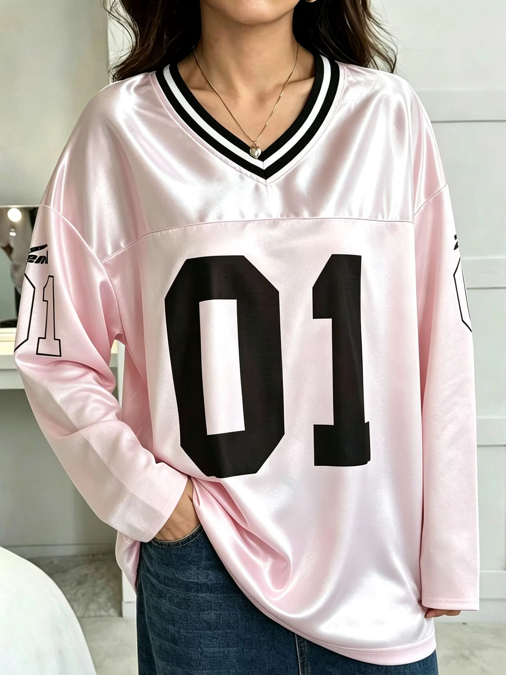 Men's Women Men Vintage Long S - Street Fashion Vintage recension och pris