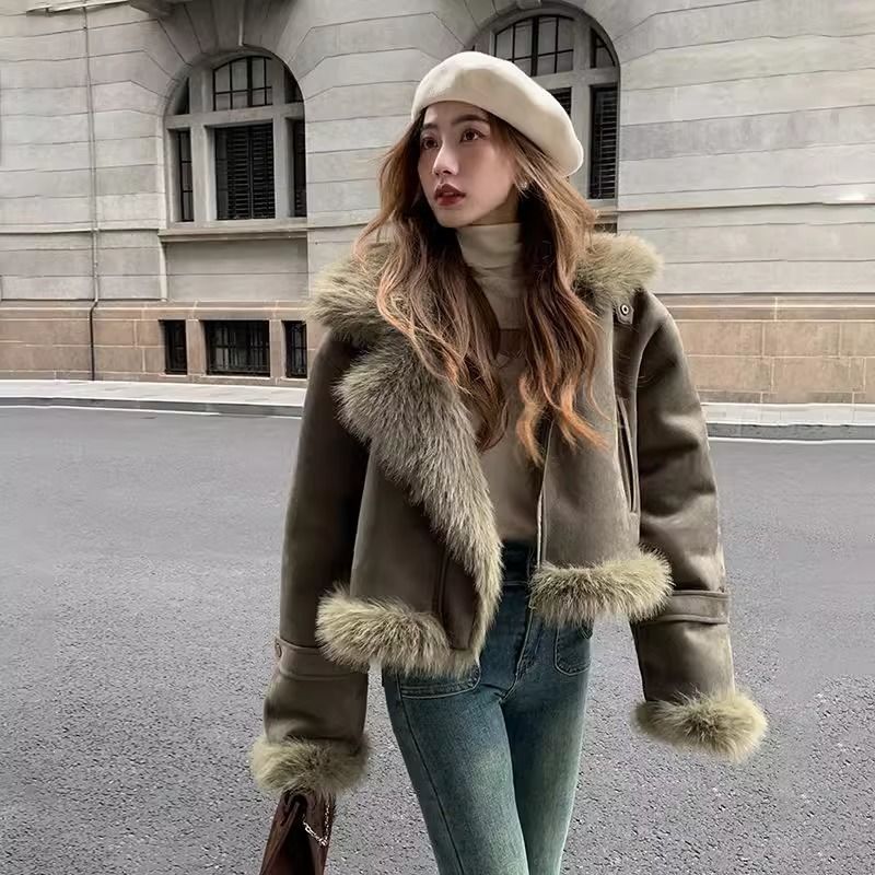 Women's Models Fairy Autumn Wi - Street Fashion China Models recension och pris