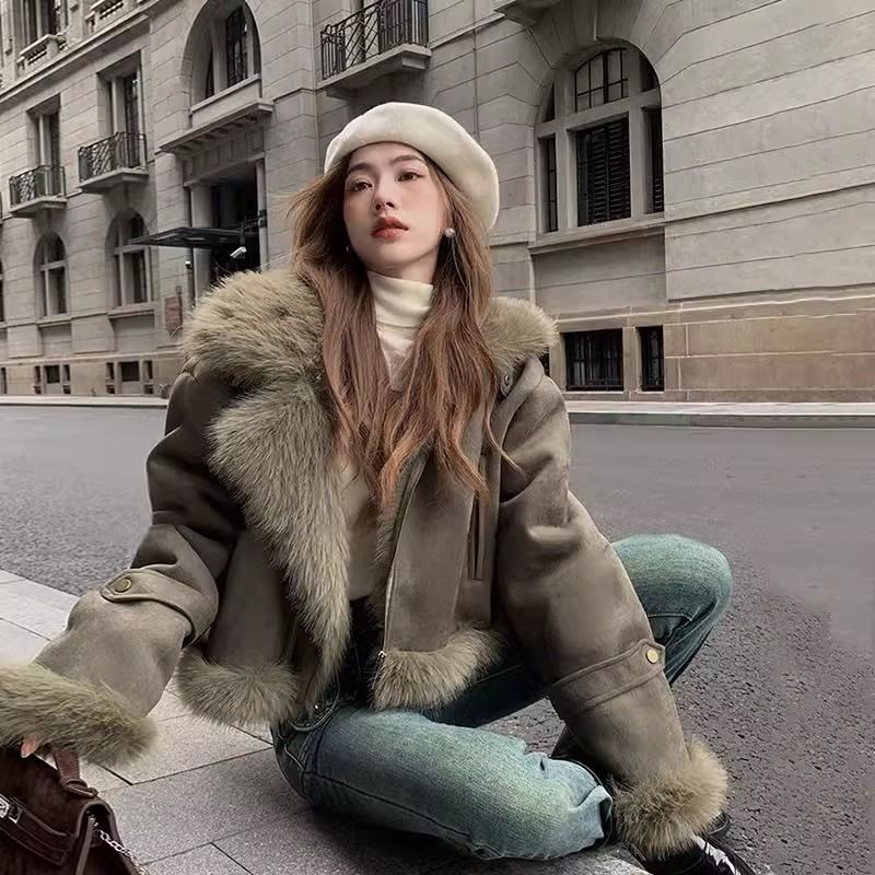 Women's Models Fairy Autumn Wi - Street Fashion China Models recension och pris