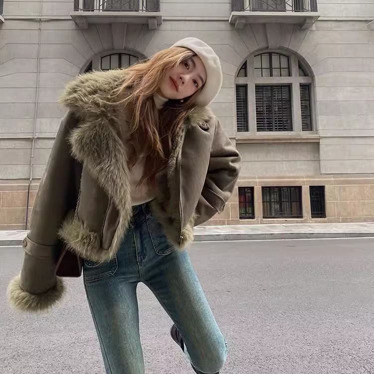 Women's Models Fairy Autumn Wi - Street Fashion China Models recension och pris