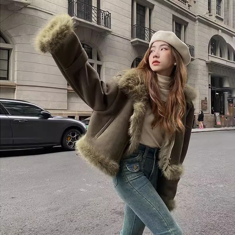 Women's Models Fairy Autumn Wi - Street Fashion China Models recension och pris