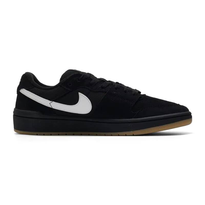 Nike Classic Leather Low Top S - Street Fashion Nike recension och pris