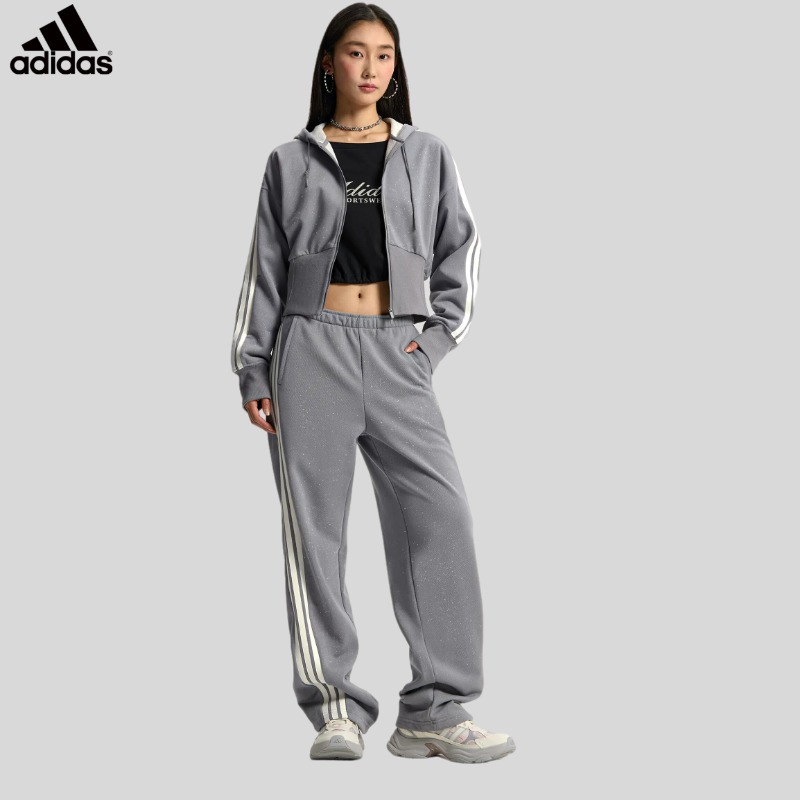 adidas Asymmetric Zip Woven Ja - Street Fashion Adidas recension och pris