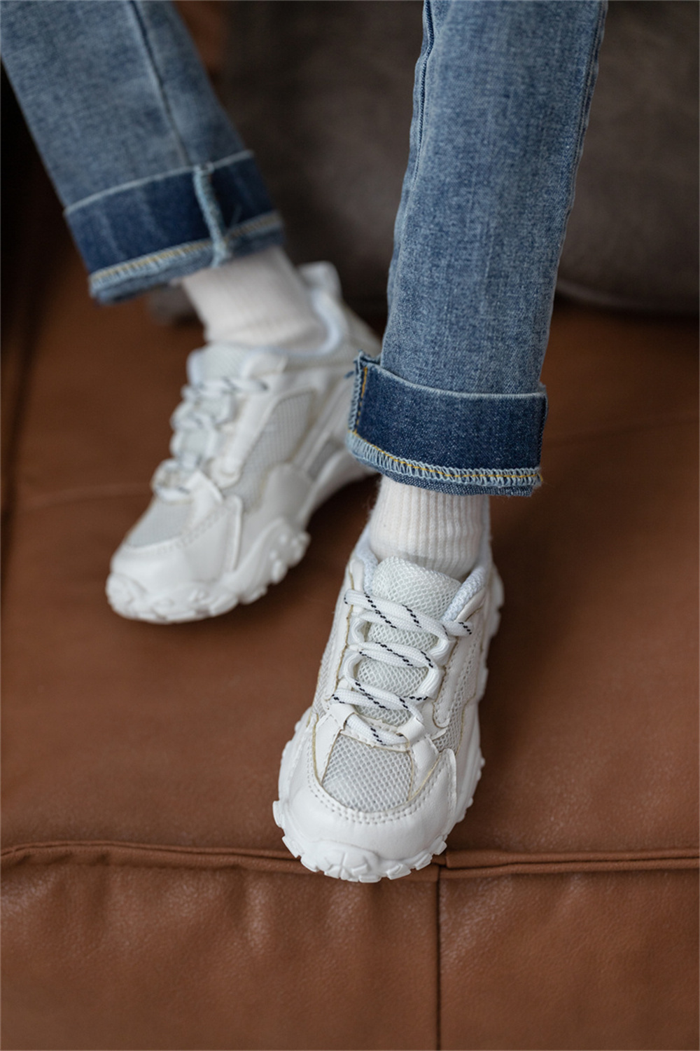 BJD Doll Shoes MSD Unisex Boys - Street Fashion Boy recension och pris