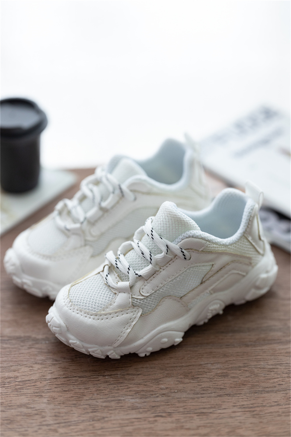 BJD Doll Shoes MSD Unisex Boys - Street Fashion Boy recension och pris