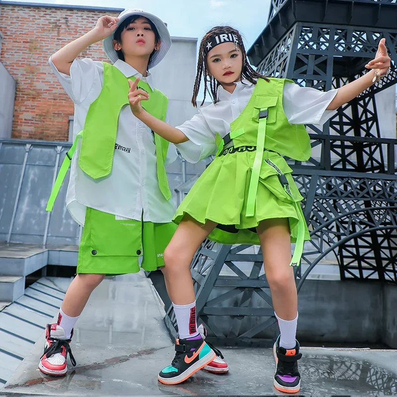 Fashion Children Streetwear Hi - Street Fashion Boy recension och pris
