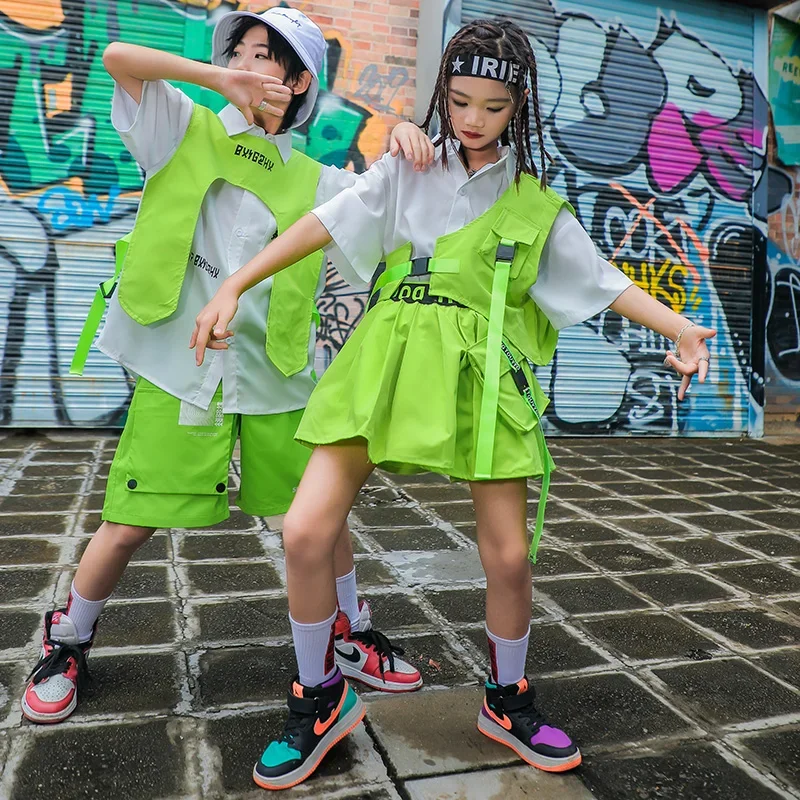 Fashion Children Streetwear Hi - Street Fashion Boy recension och pris