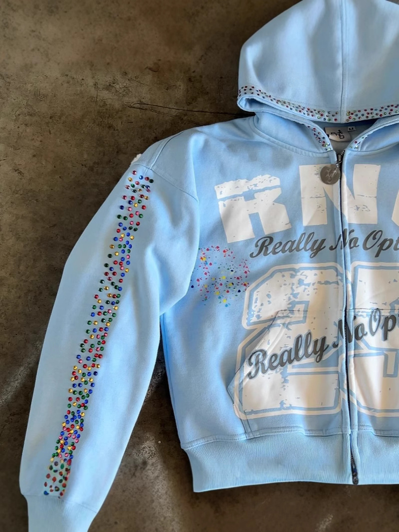 Autumn vintage new style hot b - Graphic Hoodie Streetwear recension och pris