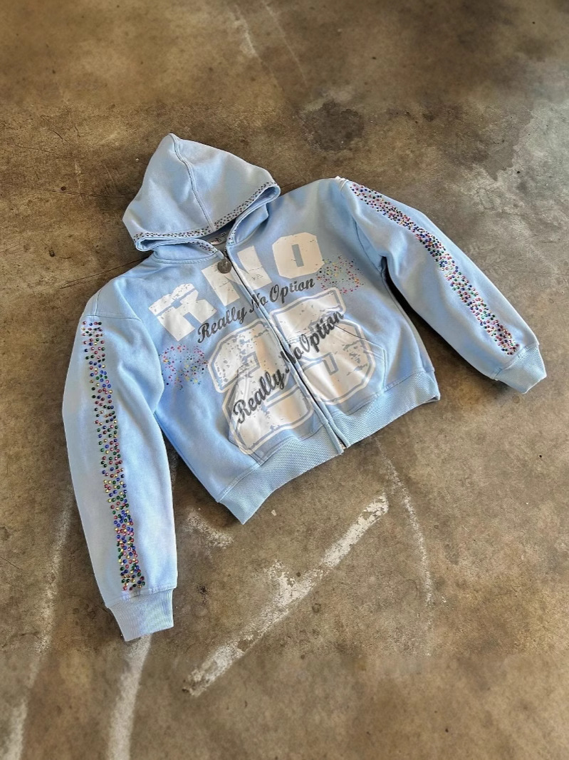 Autumn vintage new style hot b - Graphic Hoodie Streetwear recension och pris