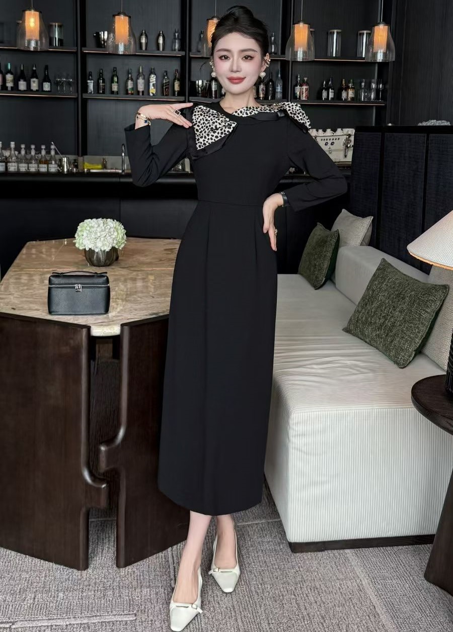 XXXL Party Elegant Dress 2025  - Street Fashion Events recension och pris