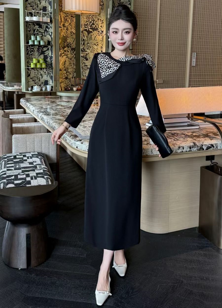 XXXL Party Elegant Dress 2025  - Street Fashion Events recension och pris