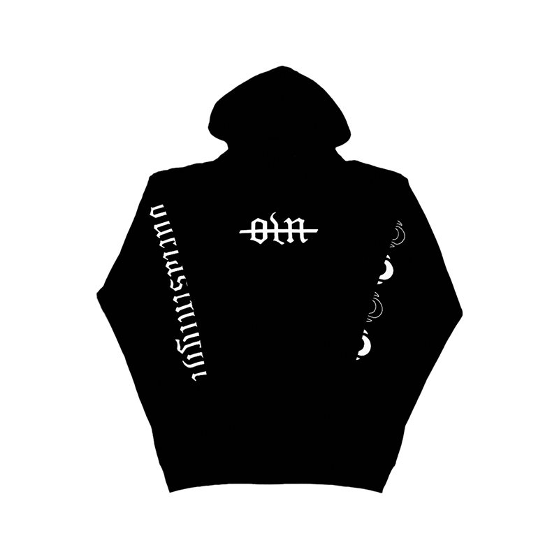 Street Style Sweatshirt Male S - Graphic Hoodie Streetwear recension och pris