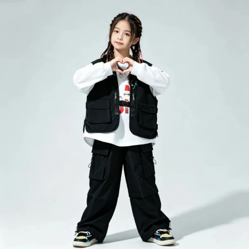 Street Dance Costume Boys Girl - Street Fashion Boy recension och pris