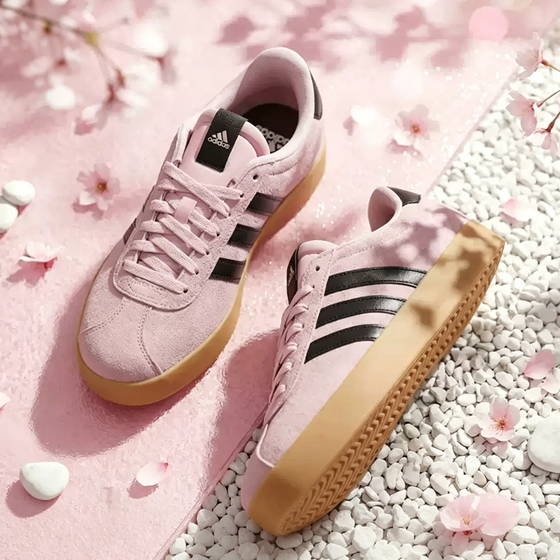 Adidas JP7629 Retro Ladies Dai - Street Fashion Adidas recension och pris