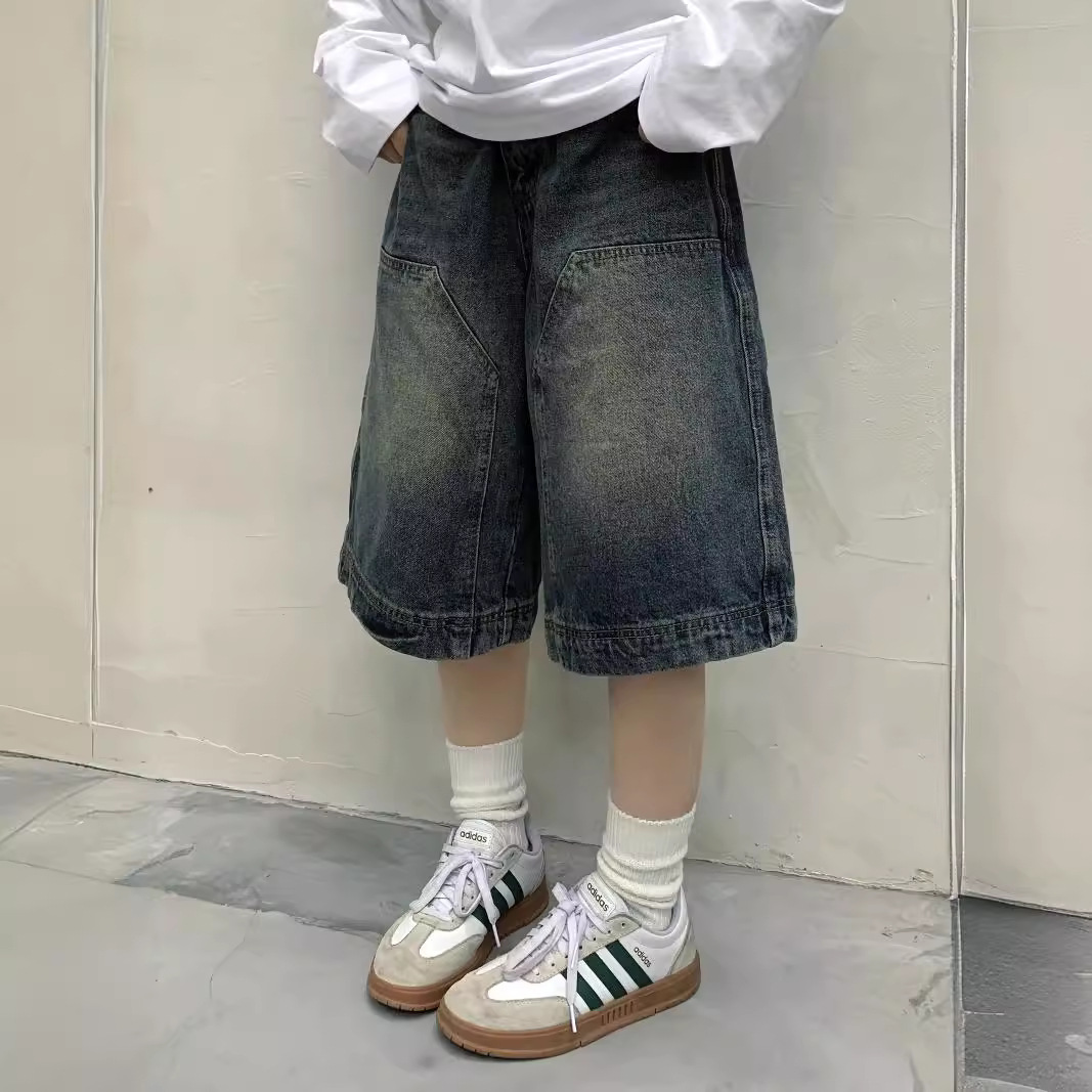 Women Y2K Vintage Baggy Jean S - Street Fashion Jeans recension och pris
