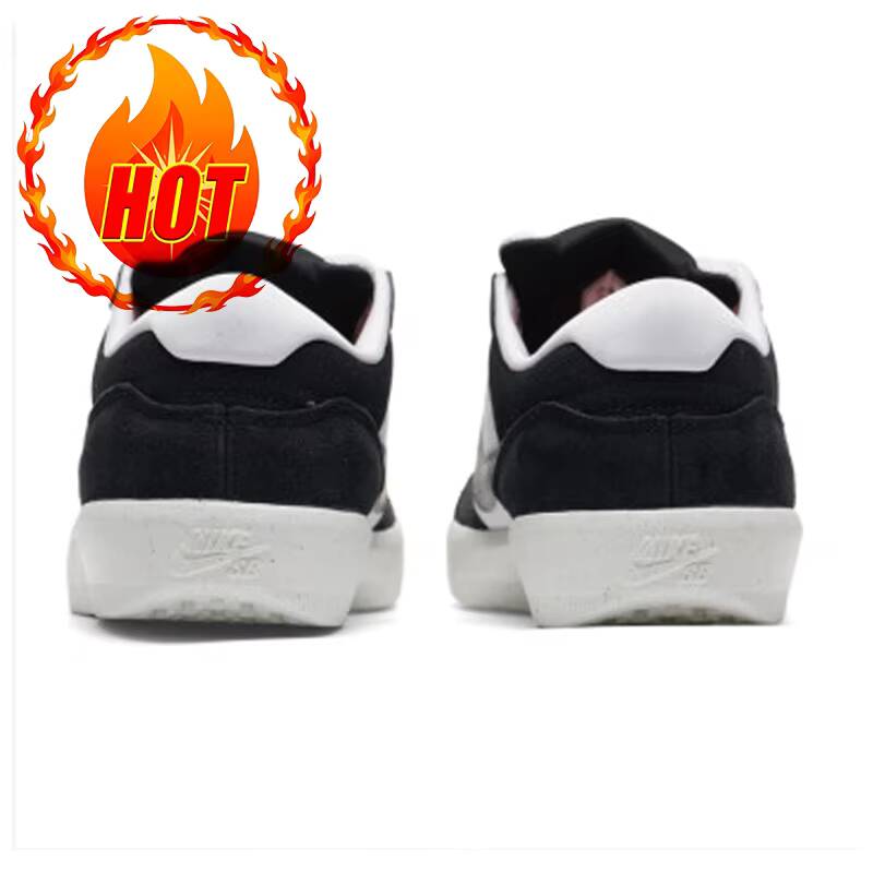 Hot Nike Men SB FORCE 58 Low T - Street Fashion Nike recension och pris