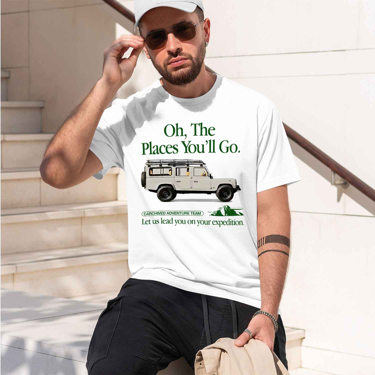 Y2k Street Vintage Animated Al - Street Fashion China Models recension och pris