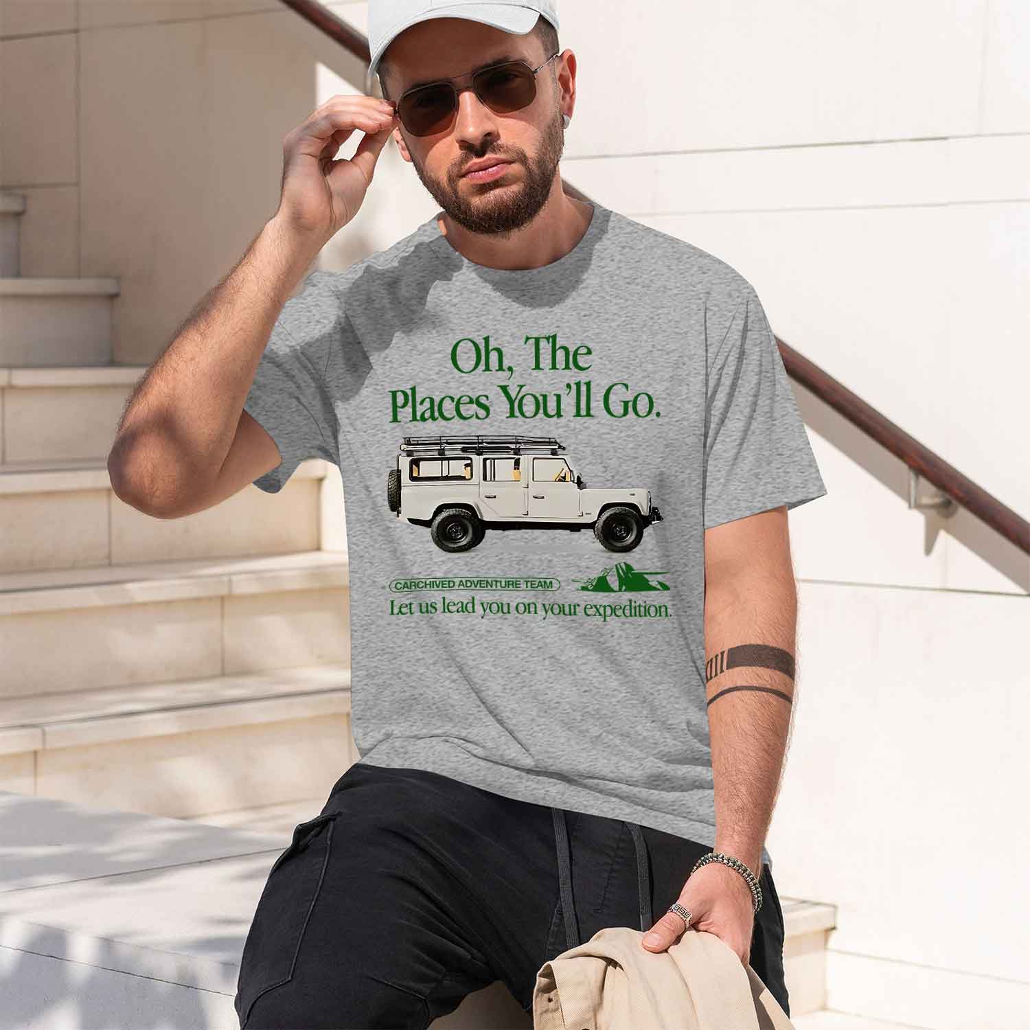 Y2k Street Vintage Animated Al - Street Fashion China Models recension och pris
