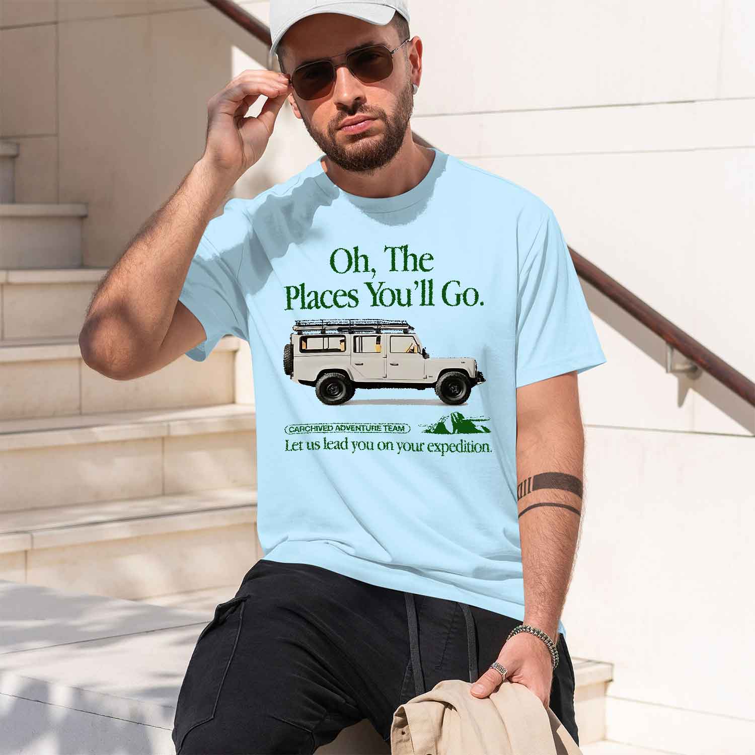 Y2k Street Vintage Animated Al - Street Fashion China Models recension och pris