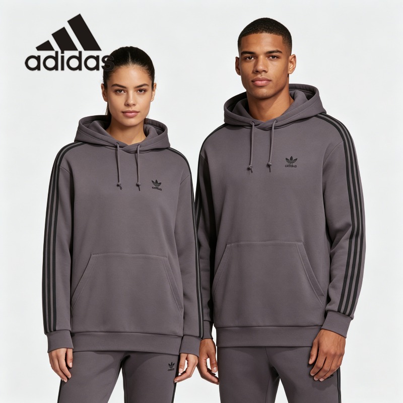 adidas Asymmetric Hem Y2K Hood - Street Fashion Adidas recension och pris