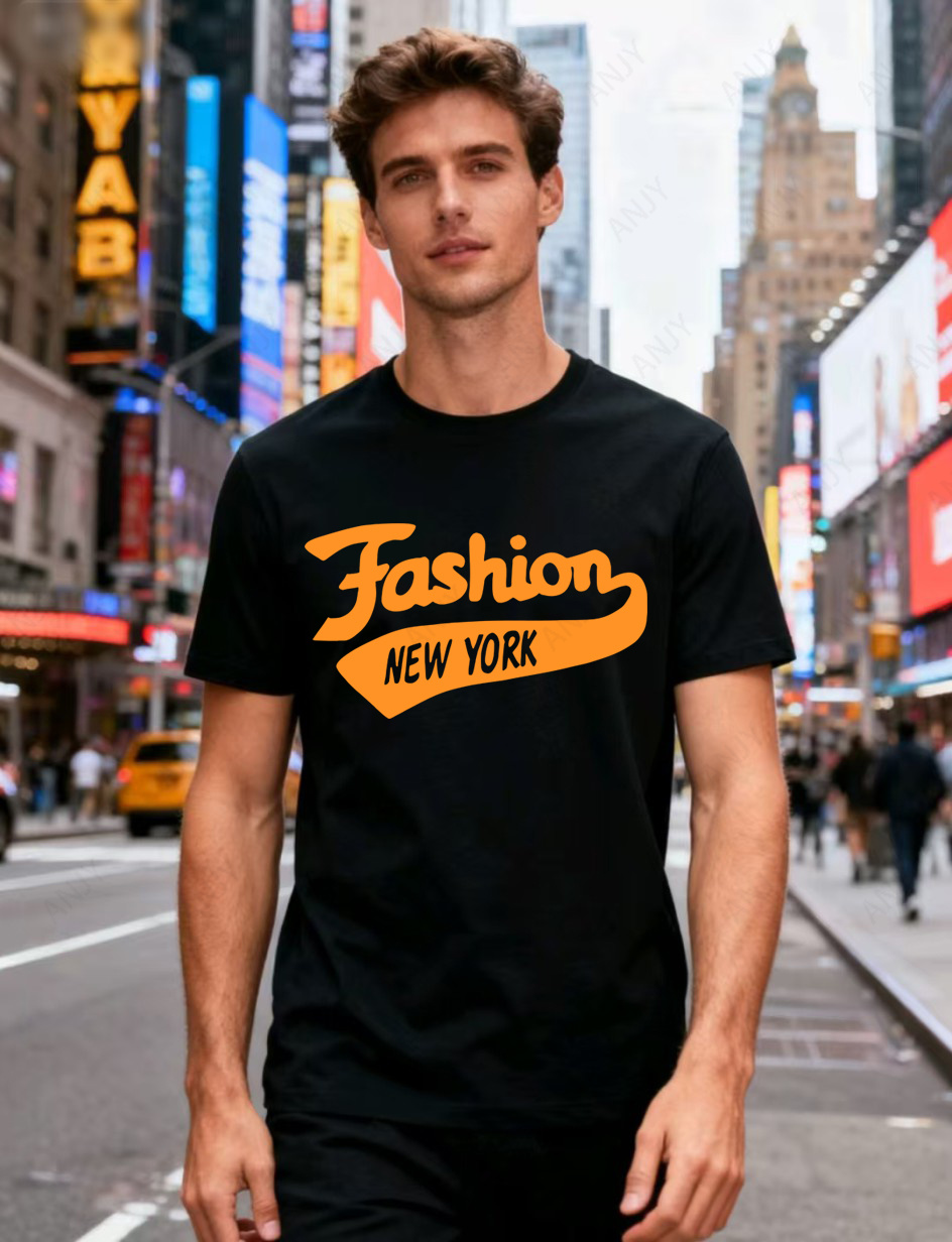 New York Street Style Letter P - Street Fashion New York recension och pris