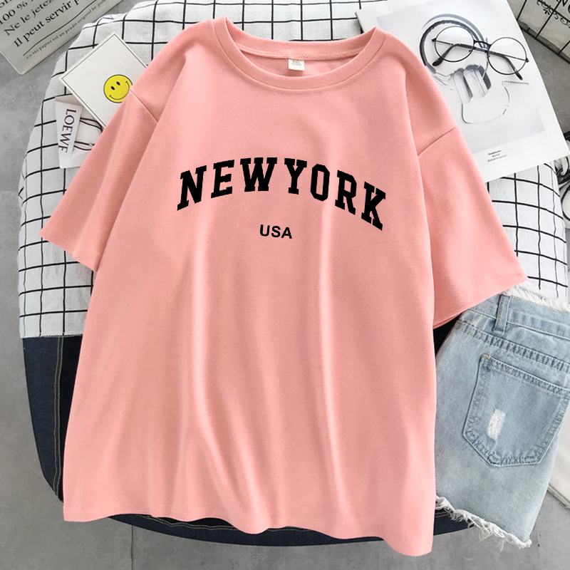 New York Usa City Letter Graph - Street Fashion New York recension och pris