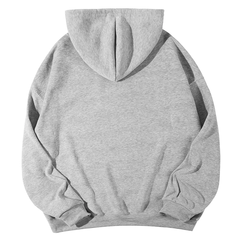 Relaxed Fit Women's Hoodie NEW - Street Fashion New York recension och pris