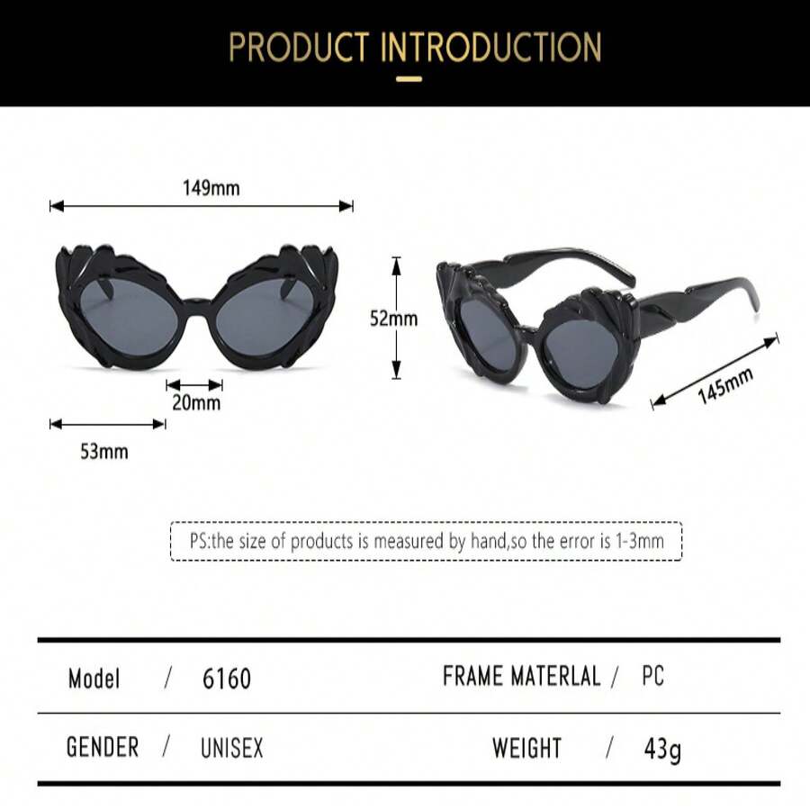 1 Piece Of High-End Women's Ca - Fashion Street Cat recension och pris