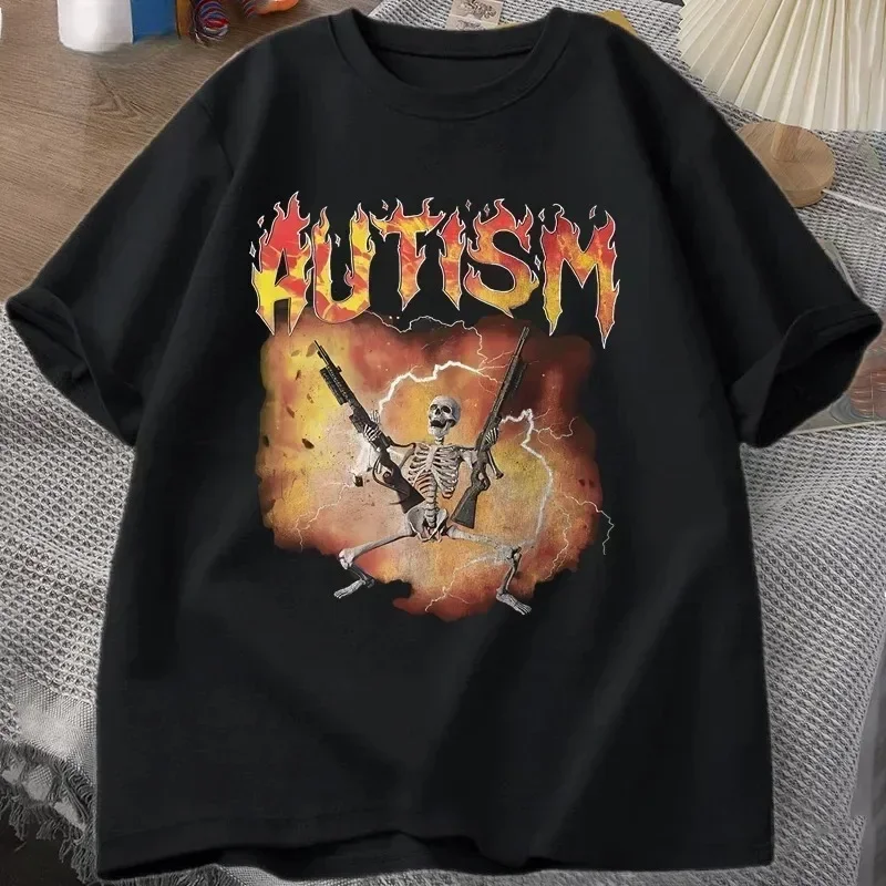 2025 new model 2025 Autism Fun - Street Fashion China Models recension och pris