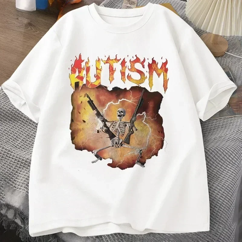 2025 new model 2025 Autism Fun - Street Fashion China Models recension och pris