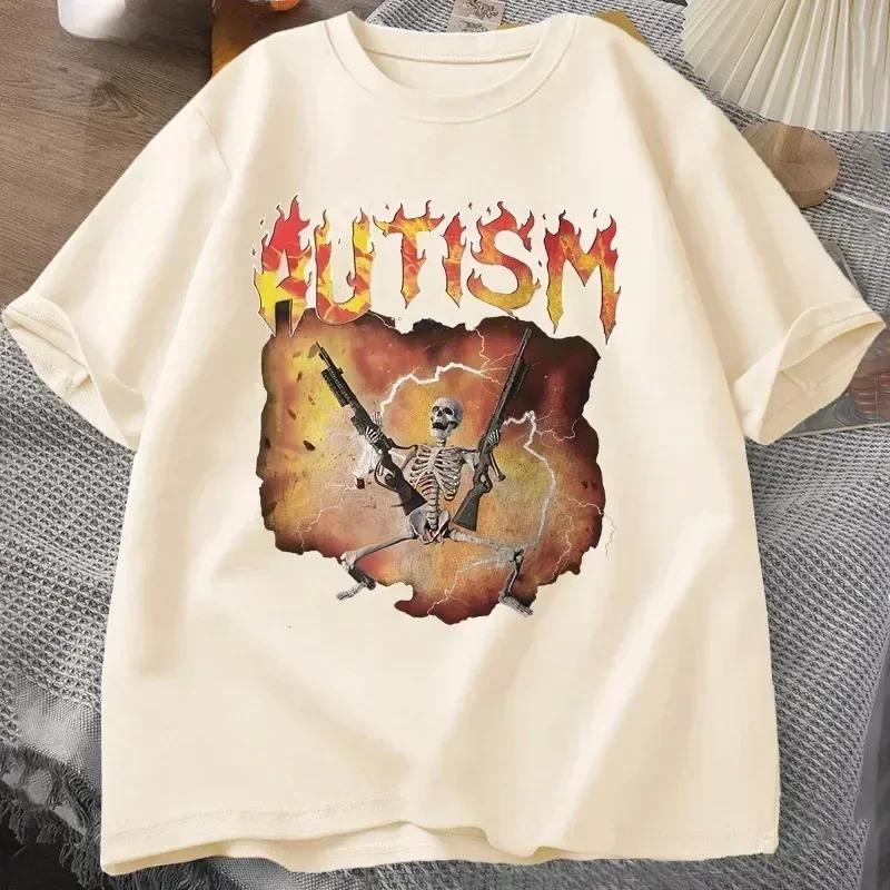 2025 new model 2025 Autism Fun - Street Fashion China Models recension och pris