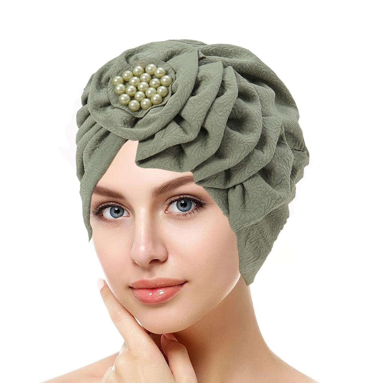 New Four Seasons Multicolor Fl - Street Fashion Hijab recension och pris