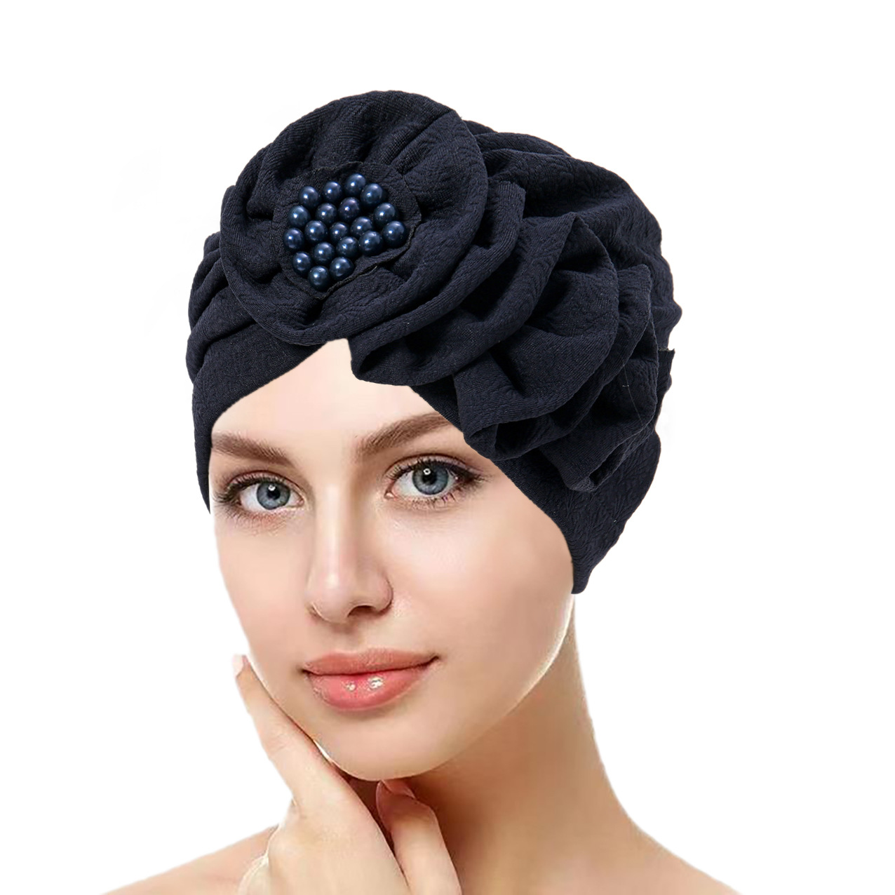 New Four Seasons Multicolor Fl - Street Fashion Hijab recension och pris