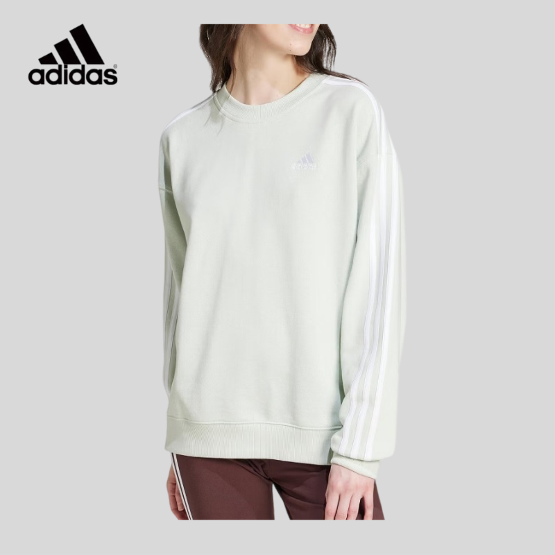 Adidas Split Side Hem Hoodie F - Street Fashion Adidas recension och pris