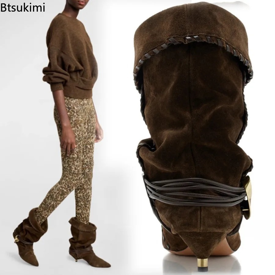 Autumn Winter New Women's Thin - Street Fashion Style Youtube recension och pris