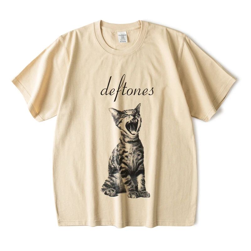 Women's cute cat printed short - Fashion Street Cat recension och pris