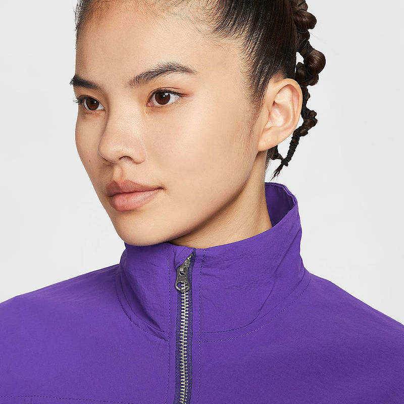 Nike Woven Large Swoosh Graphi - Street Fashion Nike recension och pris