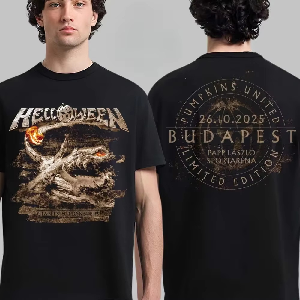 2026 new Printed T-shirt Stree - Street Fashion Events recension och pris