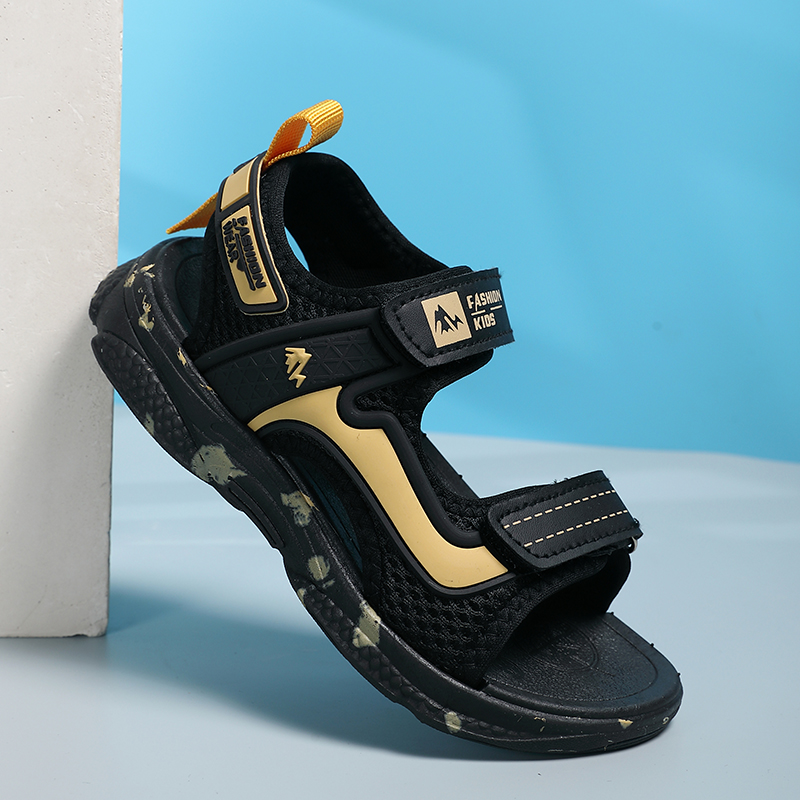 2026 Casual Beach Water Childr - Street Fashion Boy recension och pris