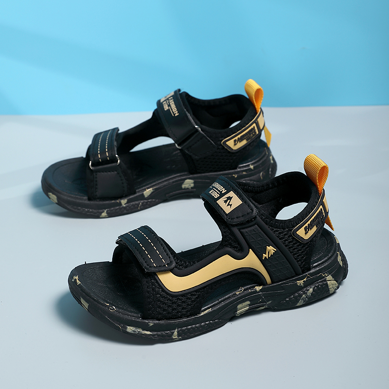 2026 Casual Beach Water Childr - Street Fashion Boy recension och pris