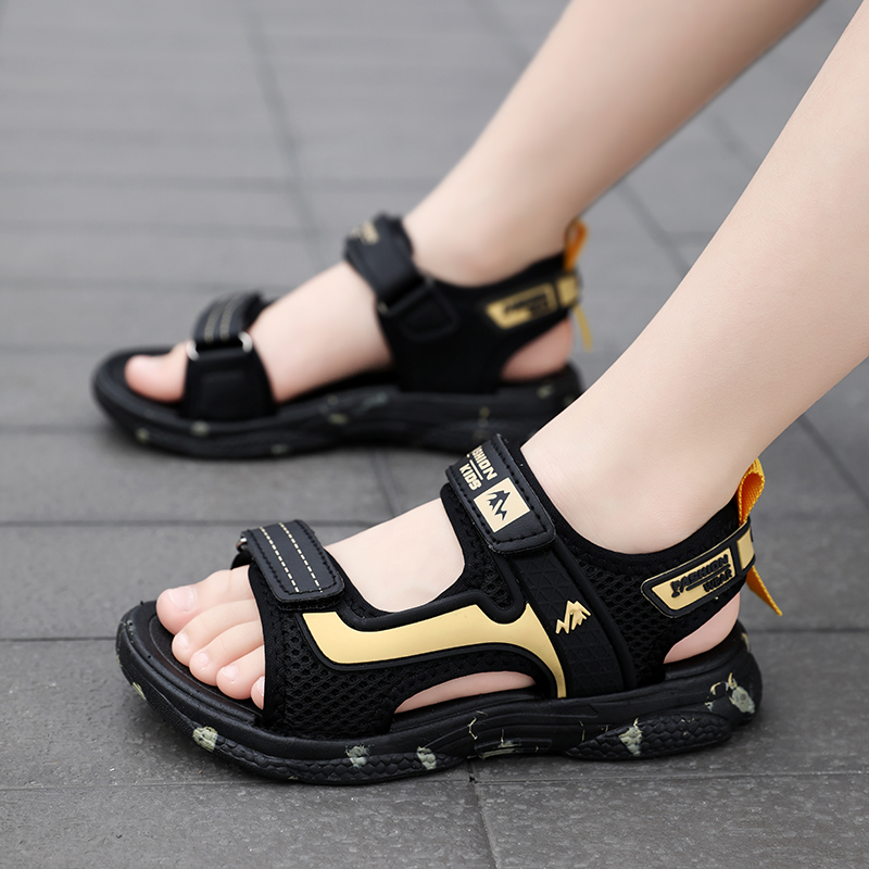 2026 Casual Beach Water Childr - Street Fashion Boy recension och pris